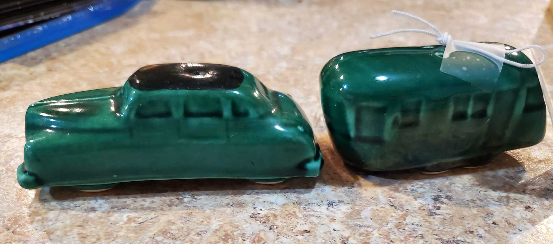 JADE Antique & Vintage Boutiques image