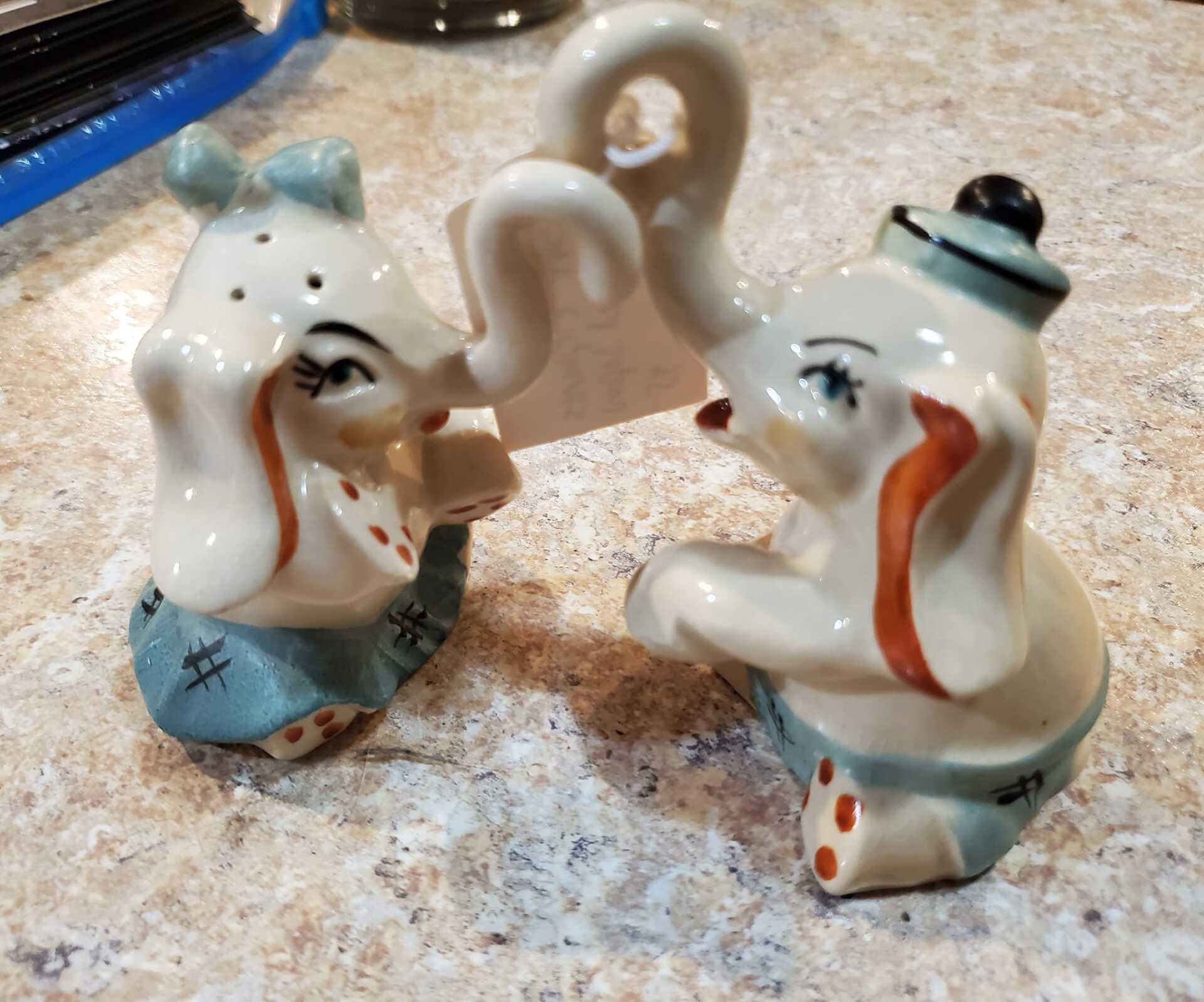 JADE Antique & Vintage Boutiques image