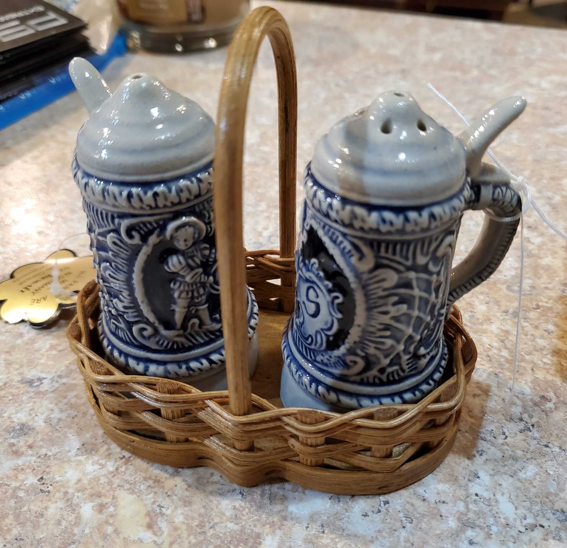 JADE Antique & Vintage Boutiques image