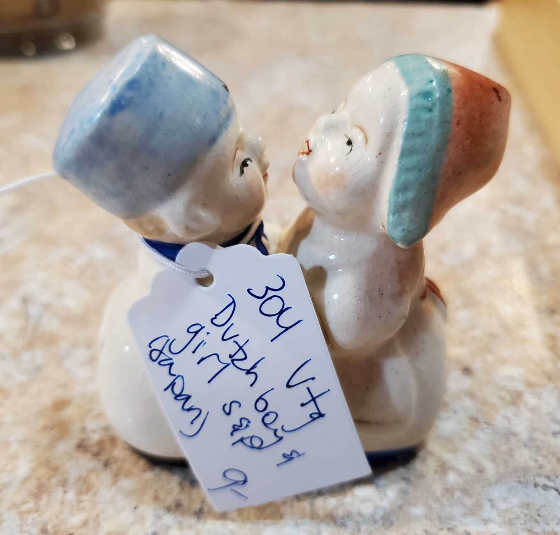 JADE Antique & Vintage Boutiques image