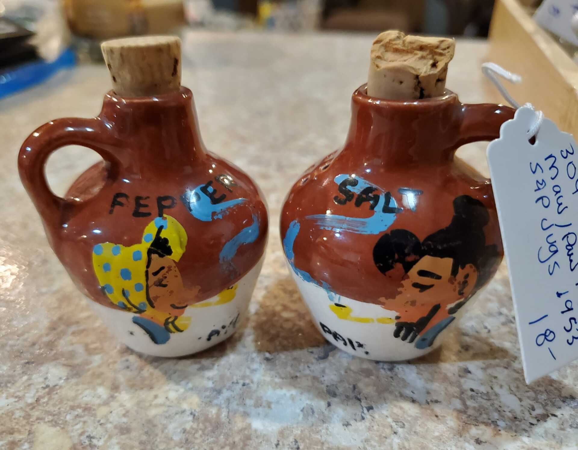 JADE Antique & Vintage Boutiques image