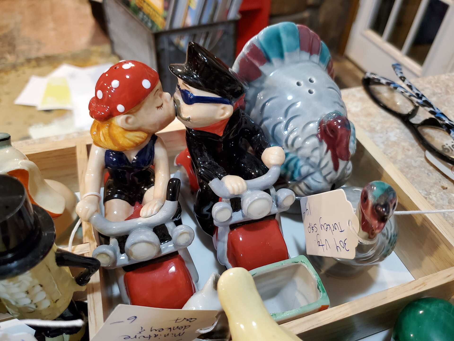 JADE Antique & Vintage Boutiques image