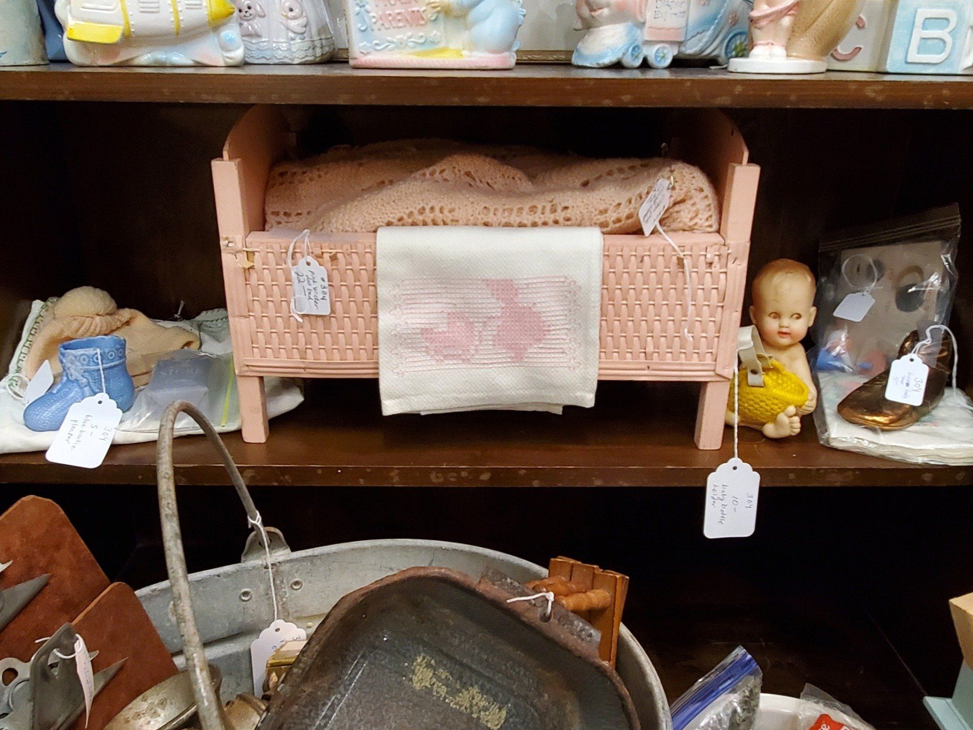 JADE Antique & Vintage Boutiques image