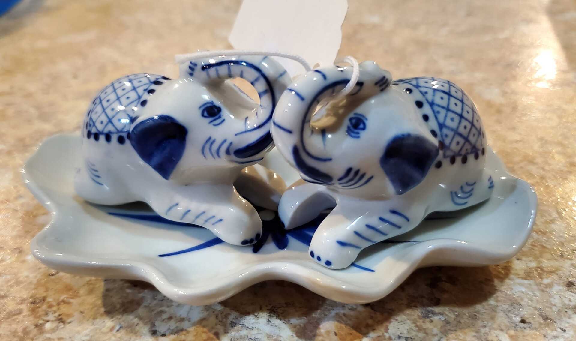 JADE Antique & Vintage Boutiques image