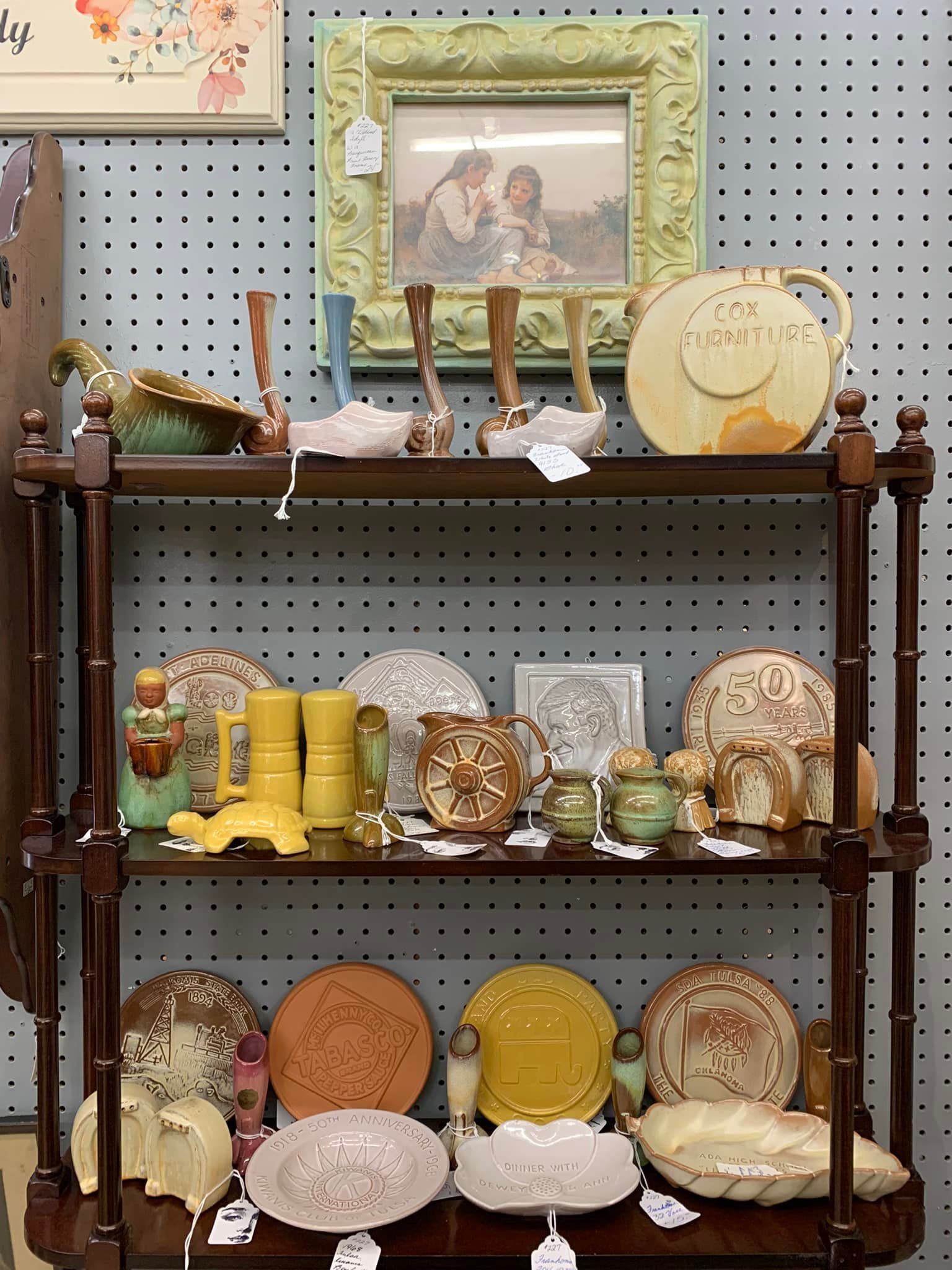 JADE Antique & Vintage Boutiques image