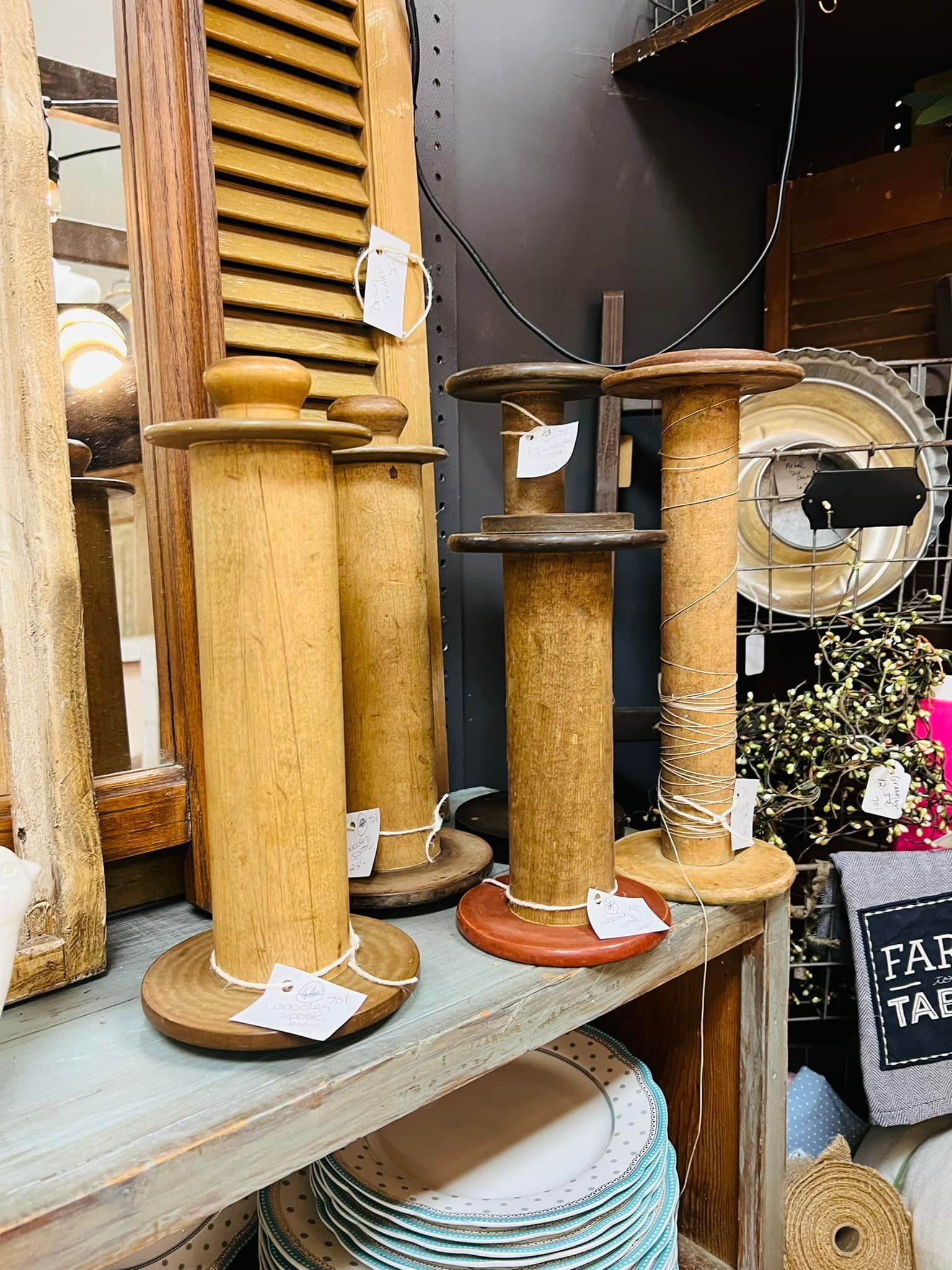 JADE Antique & Vintage Boutiques image