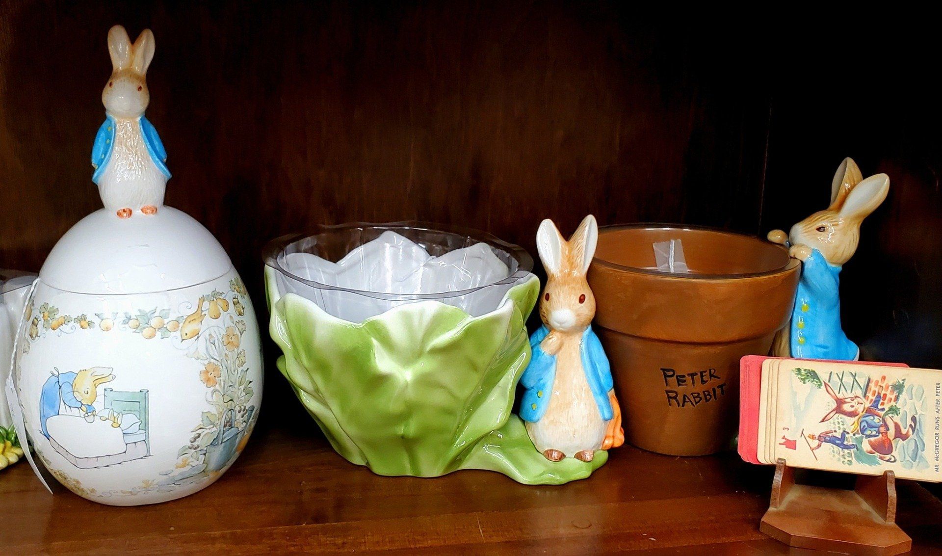 JADE Antique & Vintage Boutiques image