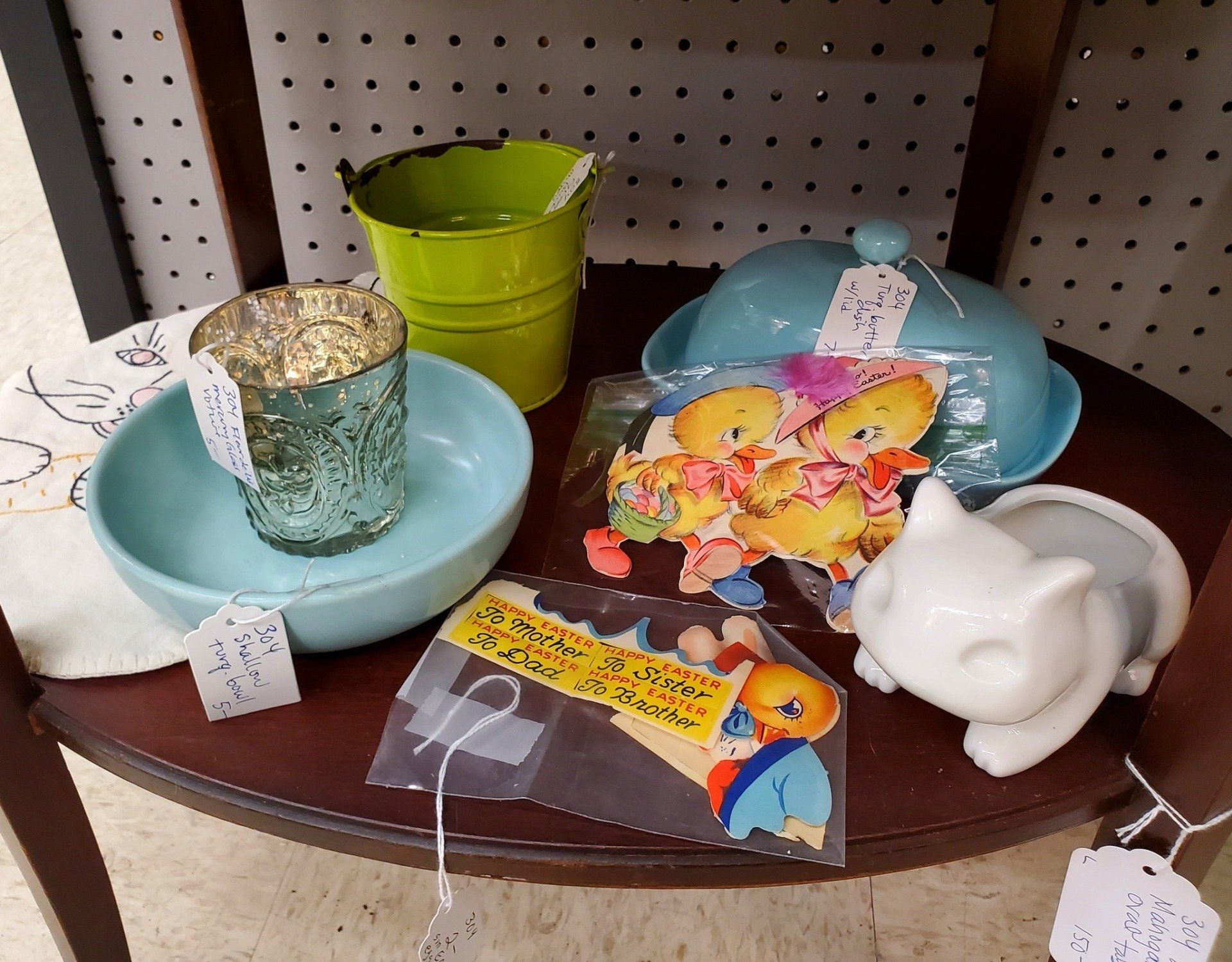 JADE Antique & Vintage Boutiques image