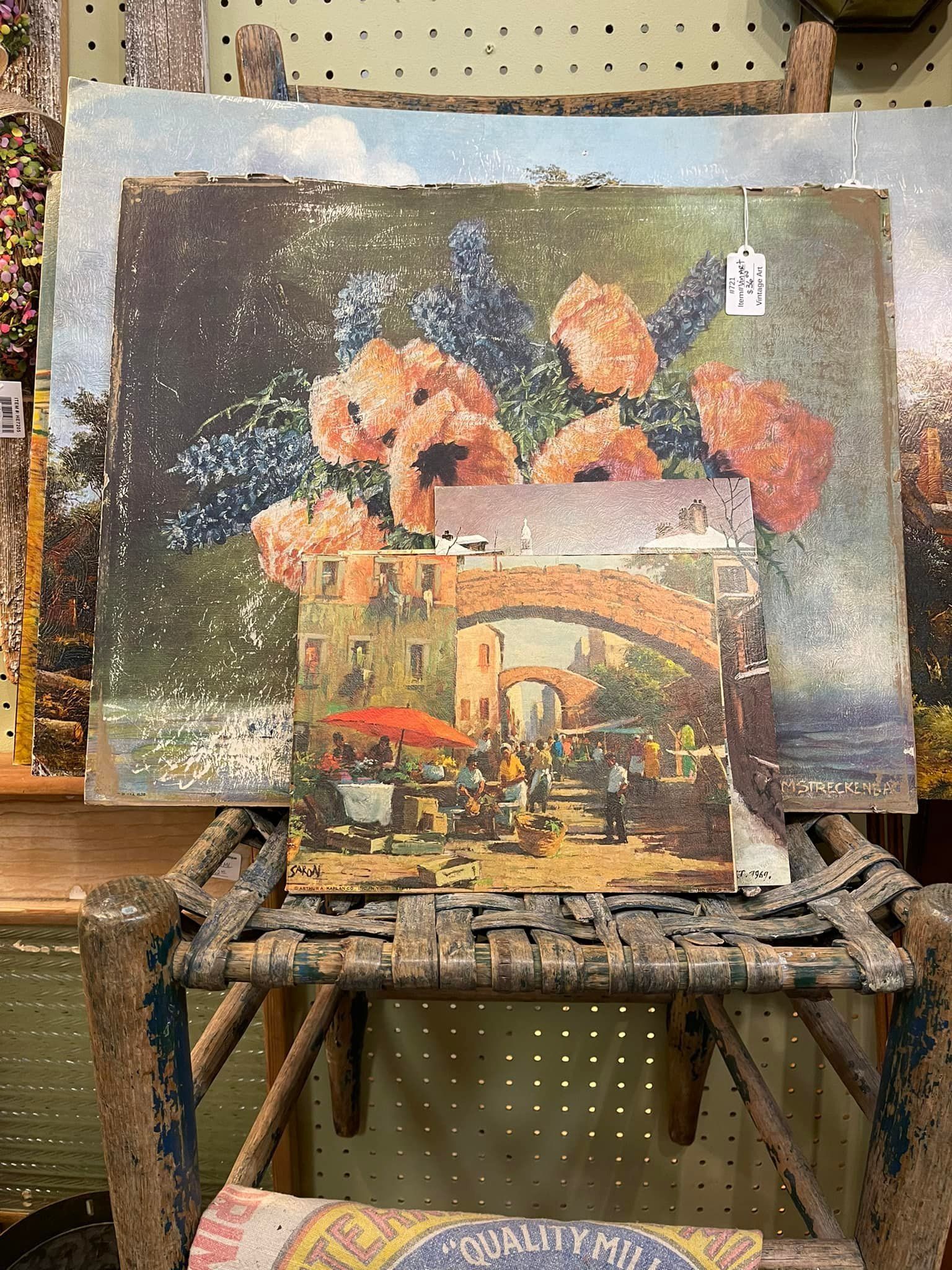 JADE Antique & Vintage Boutiques image