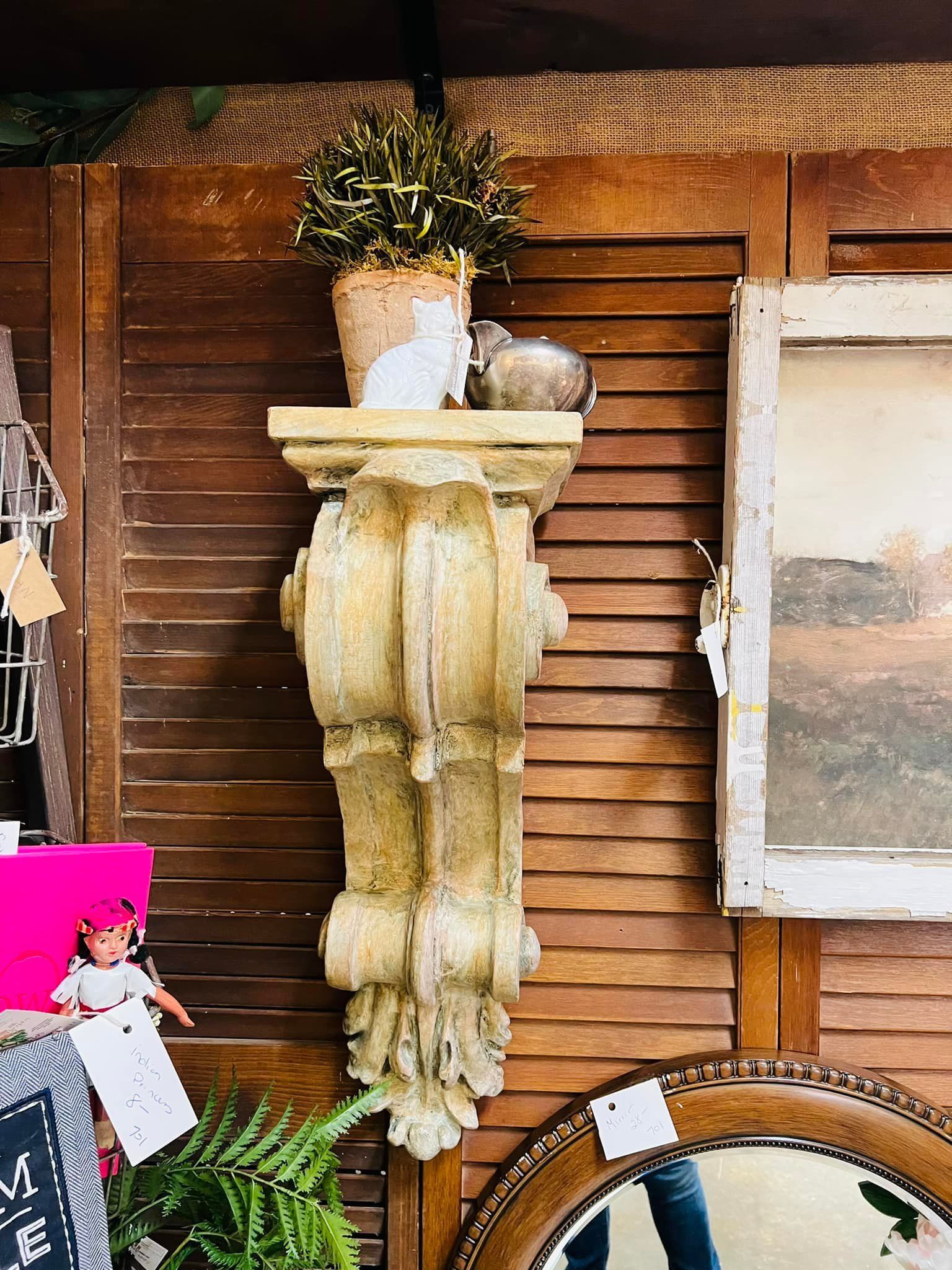 JADE Antique & Vintage Boutiques image