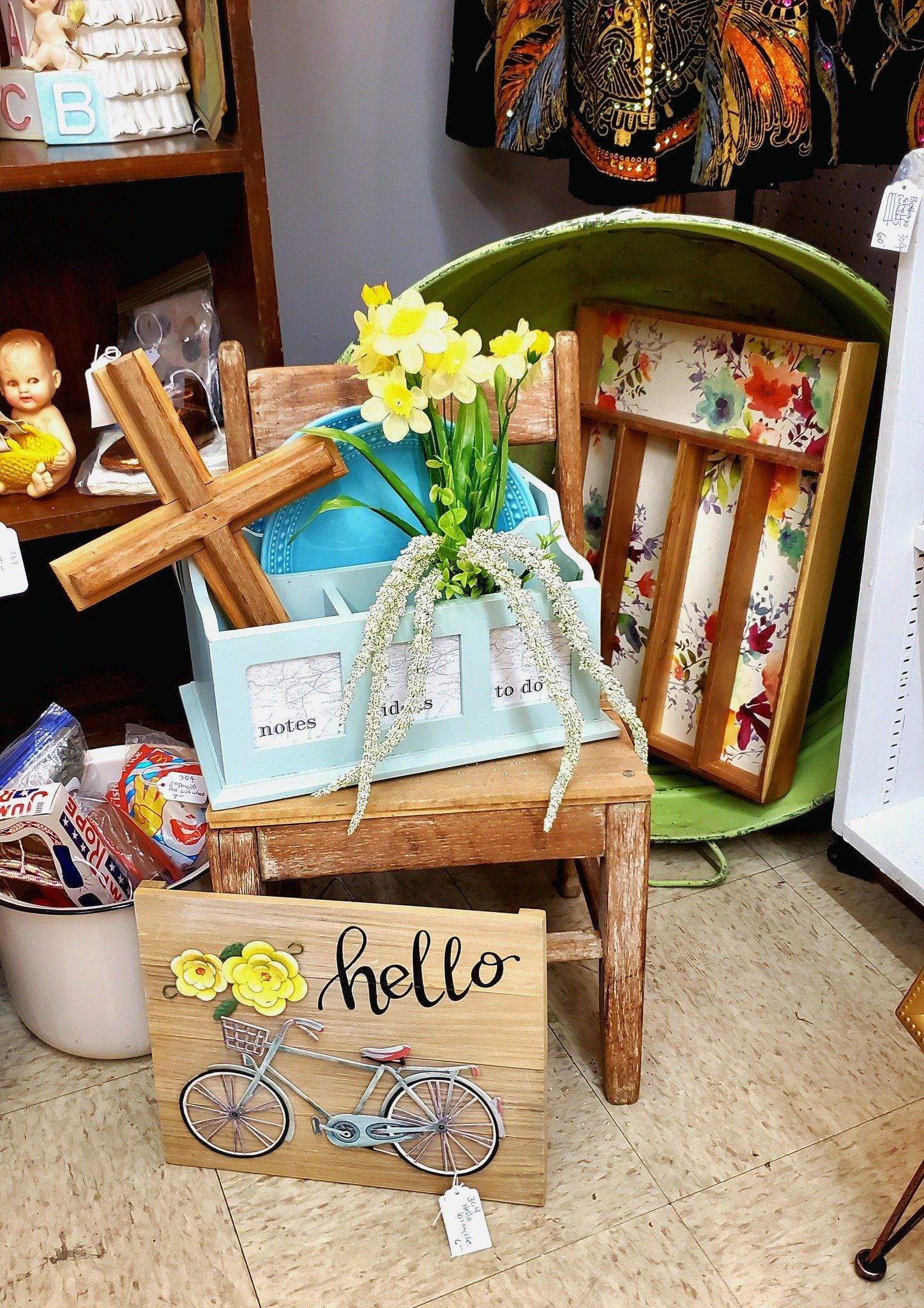 JADE Antique & Vintage Boutiques image