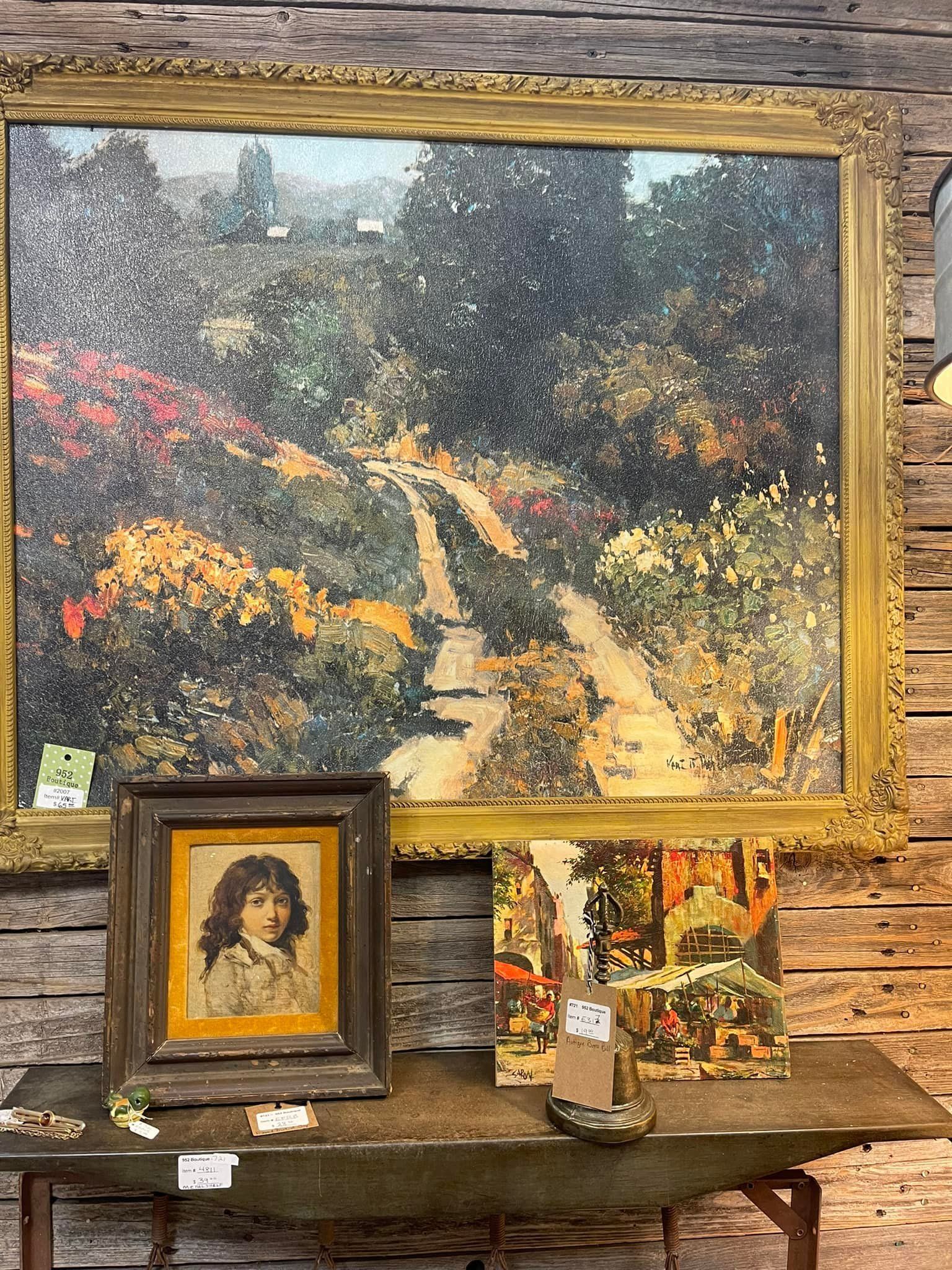 JADE Antique & Vintage Boutiques image