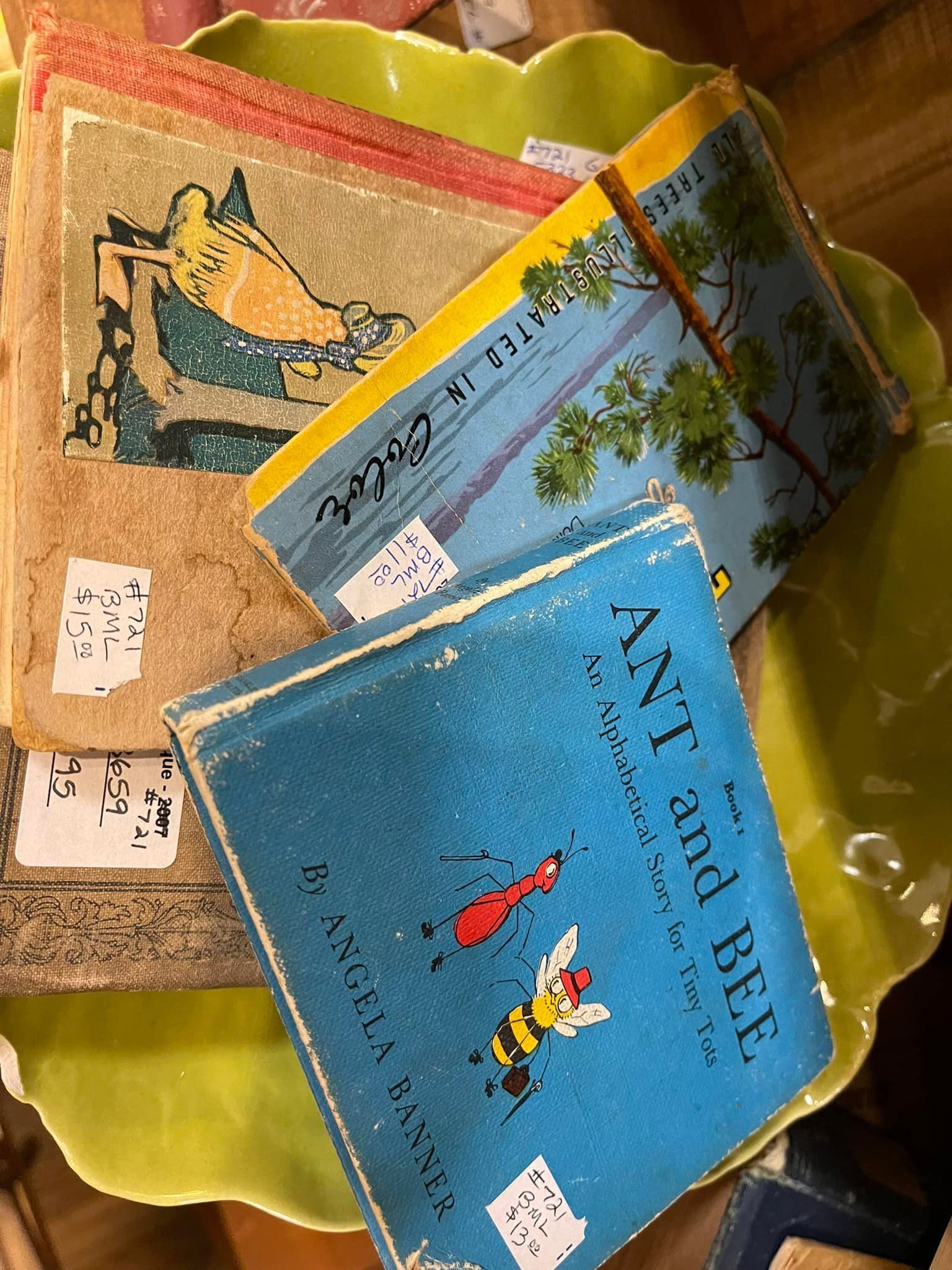 JADE Antique & Vintage Boutiques image