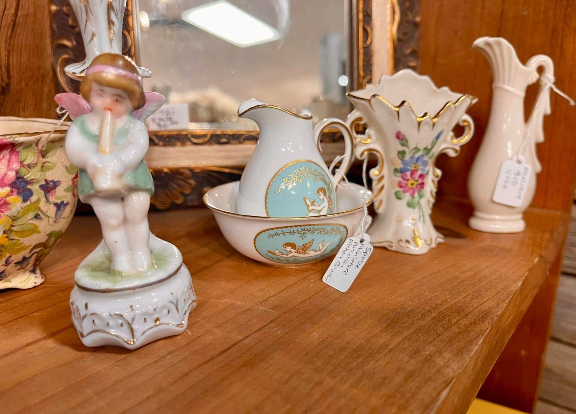 JADE Antique & Vintage Boutiques image