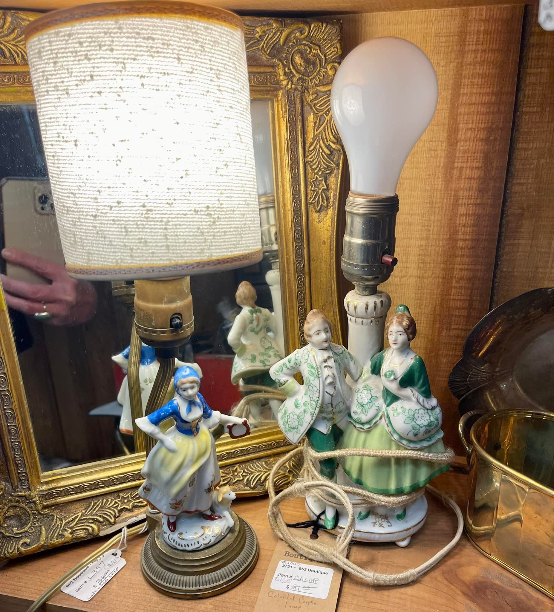 JADE Antique & Vintage Boutiques image