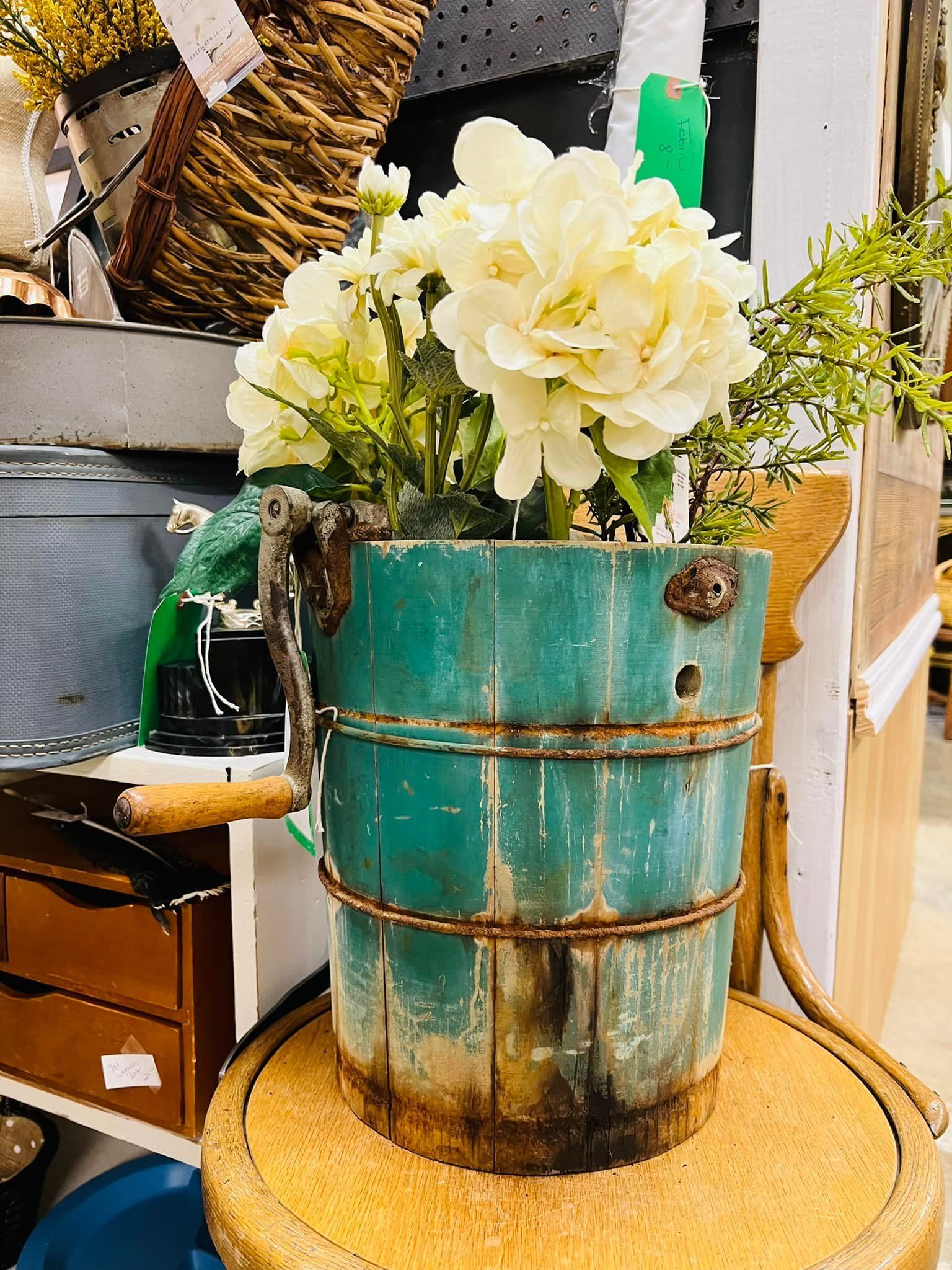 JADE Antique & Vintage Boutiques image