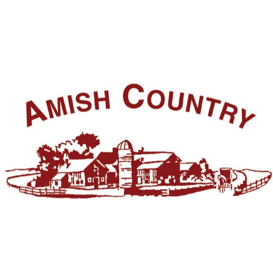 Amish Country logo