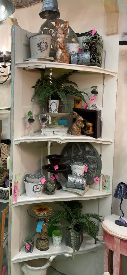 JADE Antique & Vintage Boutiques image