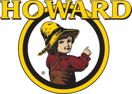 Howard logo