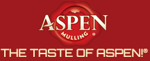 Aspen logo