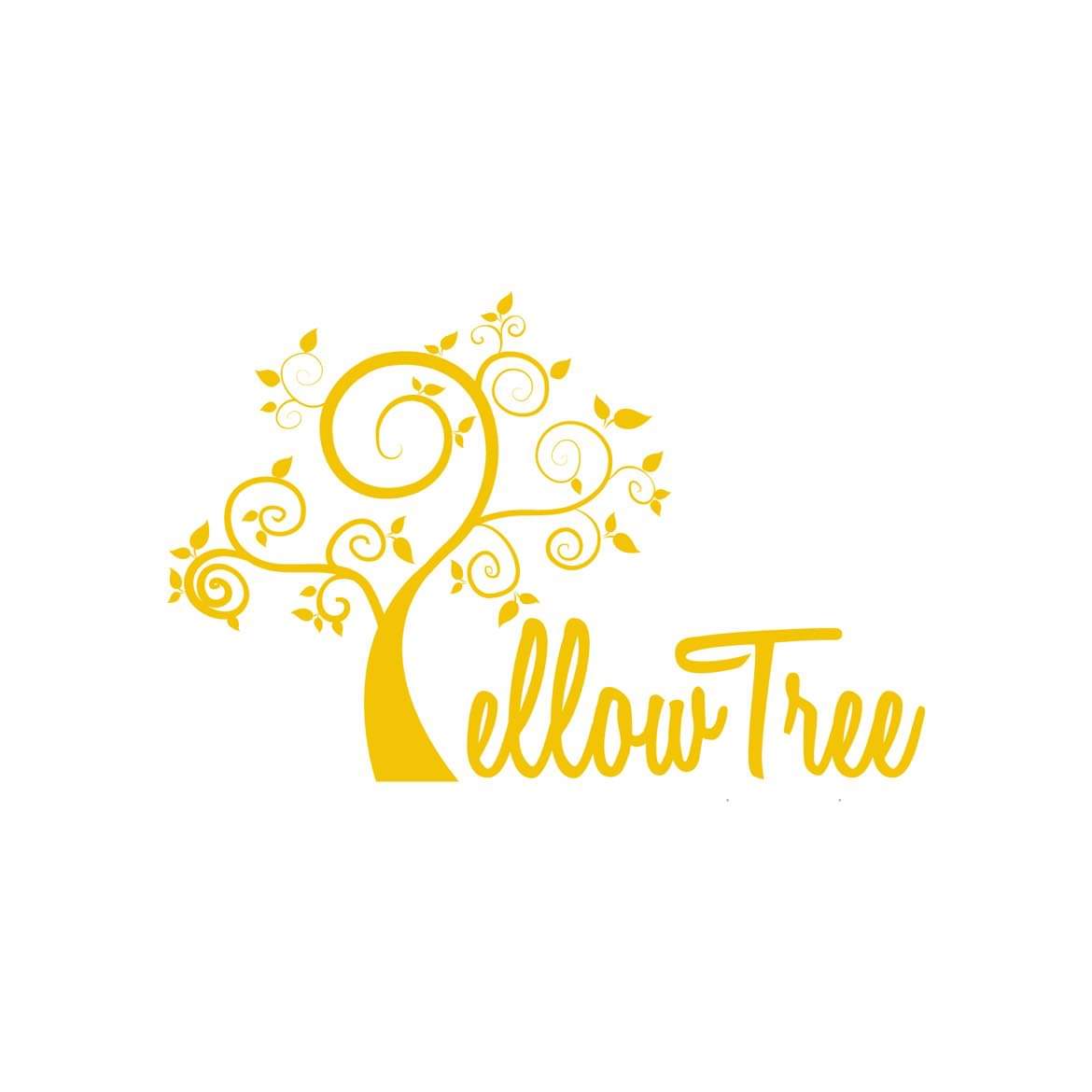 Yellow Tree logo