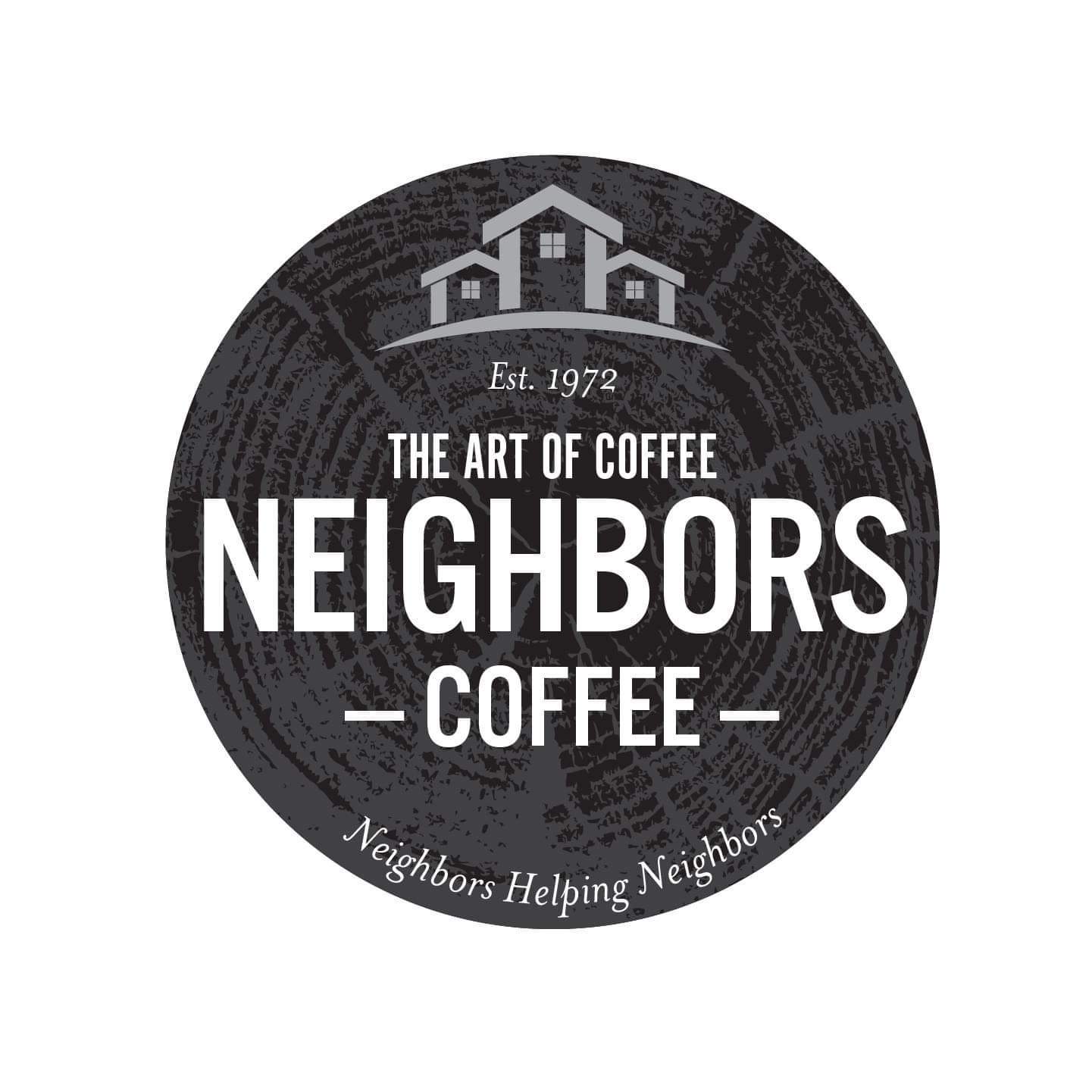 Neighbors Coffee logo