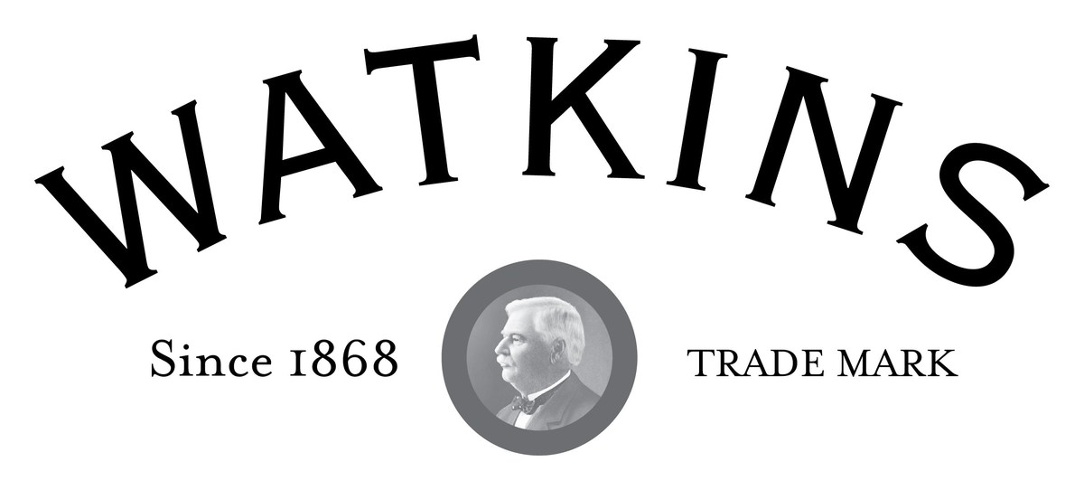 Watkins logo