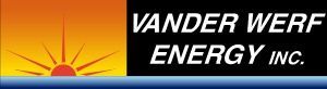 VanderWerf Energy, Inc - logo