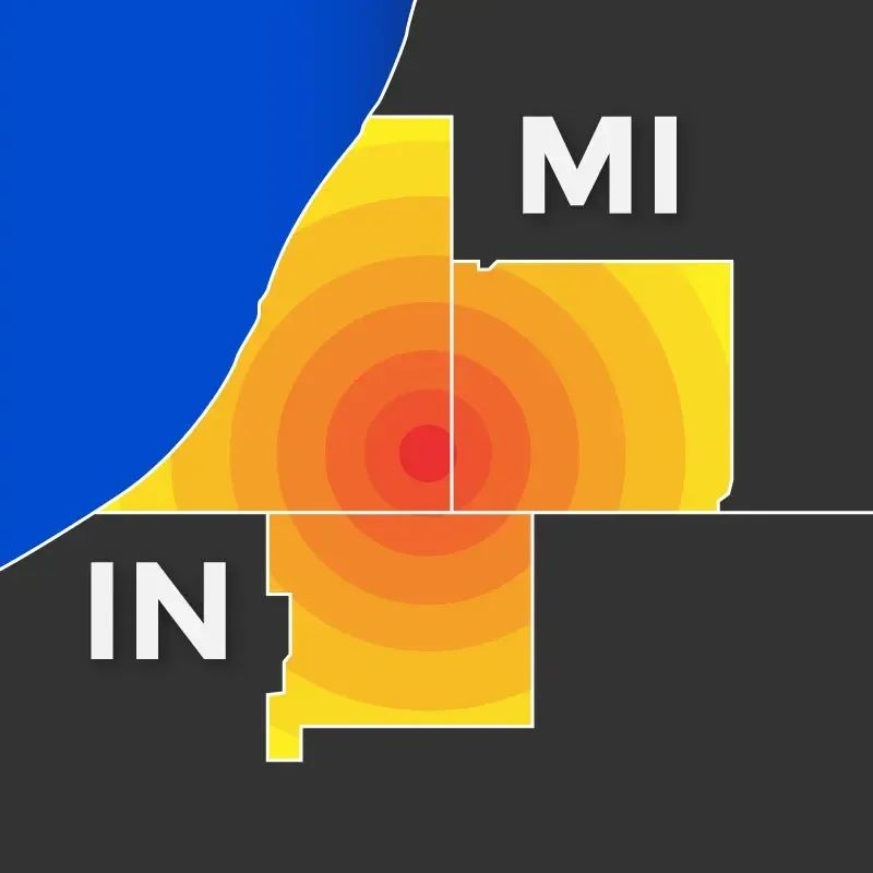 VanderWerf Energy, Inc