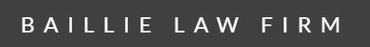 Baillie Law Firm - Logo