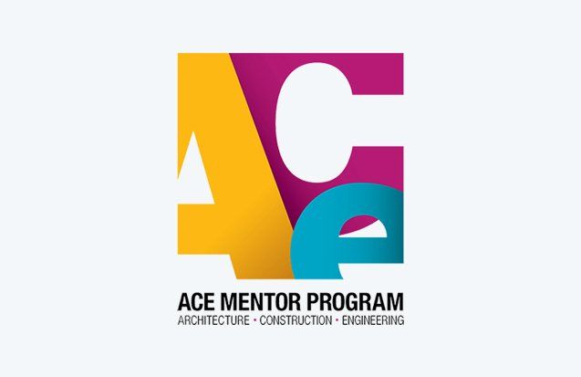 ACE Mentor Program logo
