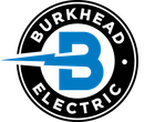 Burkhead Electric logo