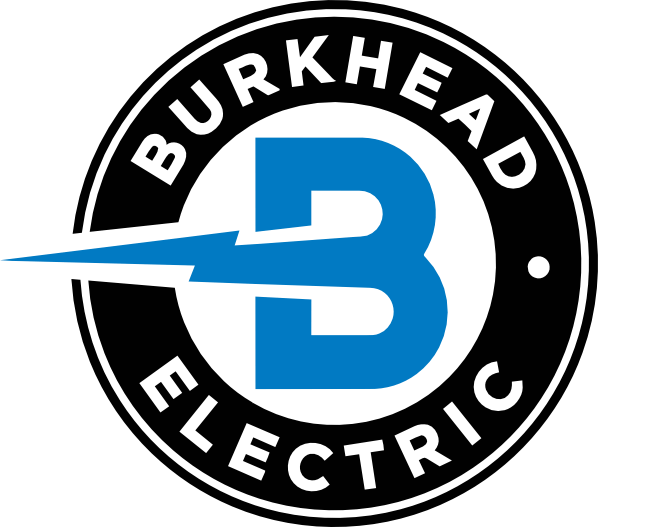 Burkhead Electric logo