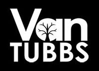 Van Tubbs Tree Service- logo