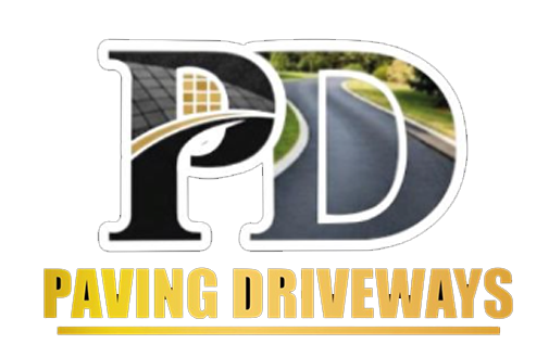 Paving Driveways LLC