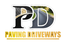 Paving Driveways LLC