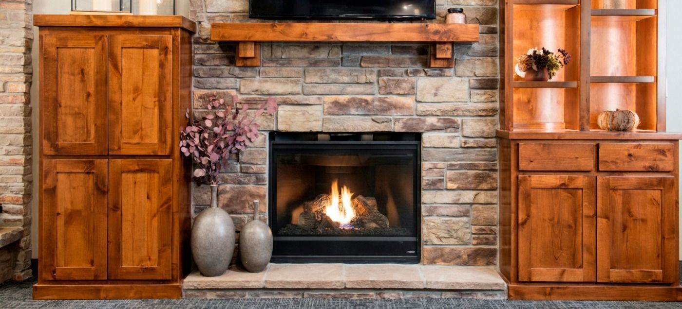 The Fireplace Store