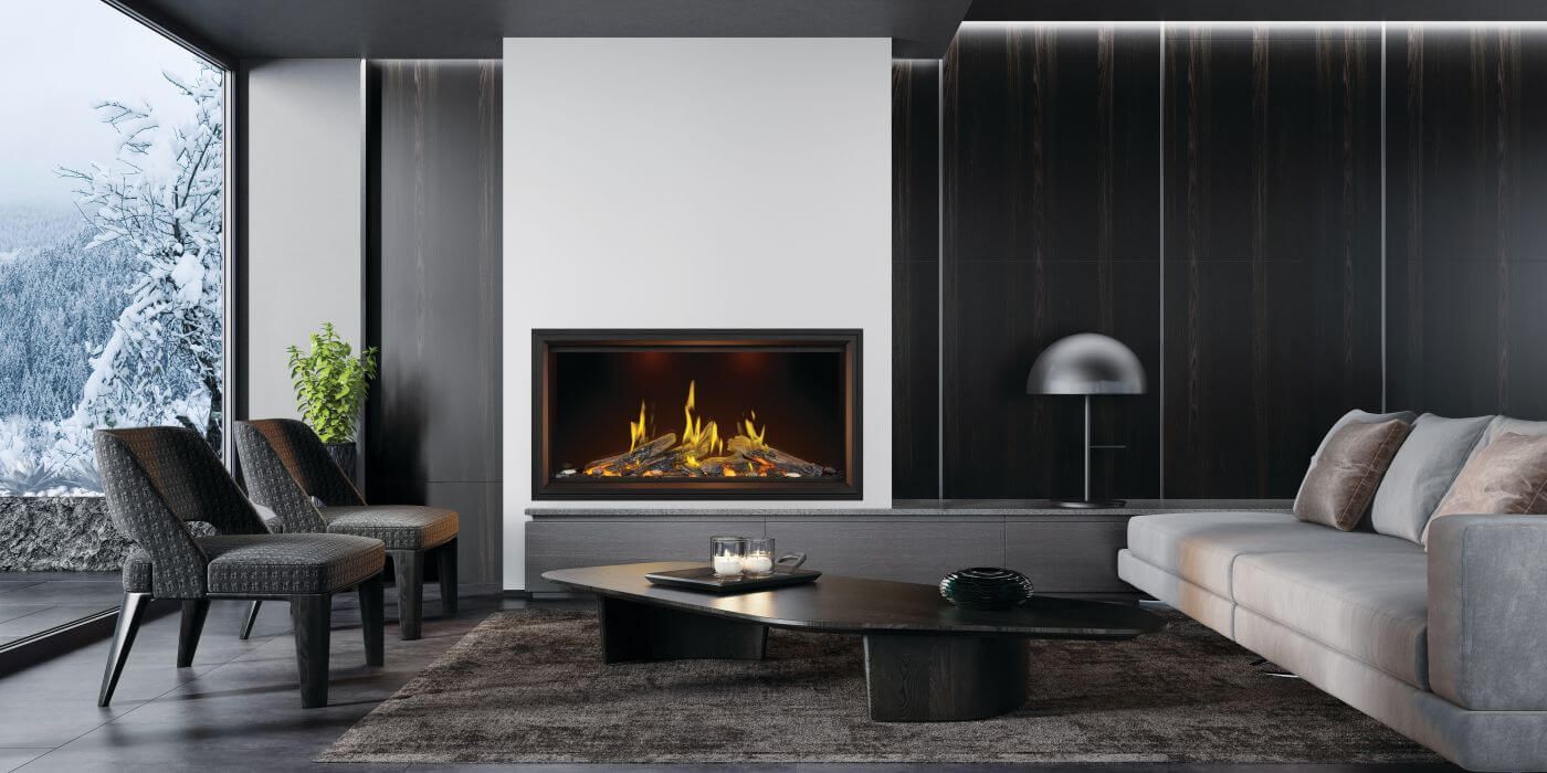 fireplace company