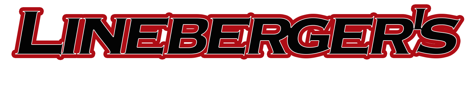 Lineberger's Wrecker Service - logo