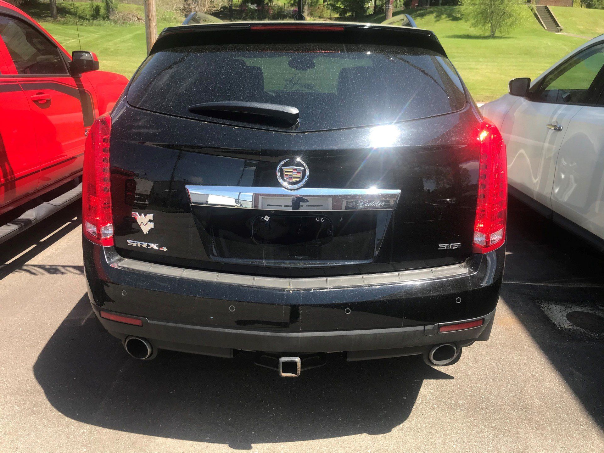 PreOwned SUV Trade Used SUV Sales Wheeling, WV