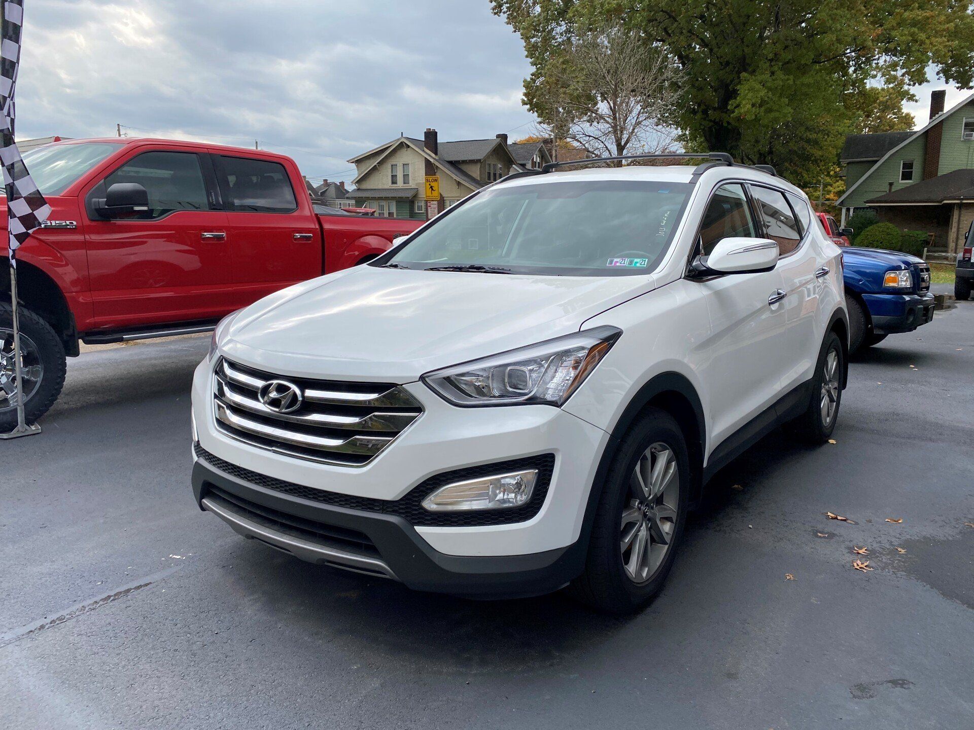PreOwned SUV Trade Used SUV Sales Wheeling, WV