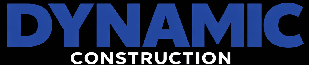 Dynamic Roofing Mi - logo