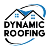 Dynamic Roofing Mi - logo
