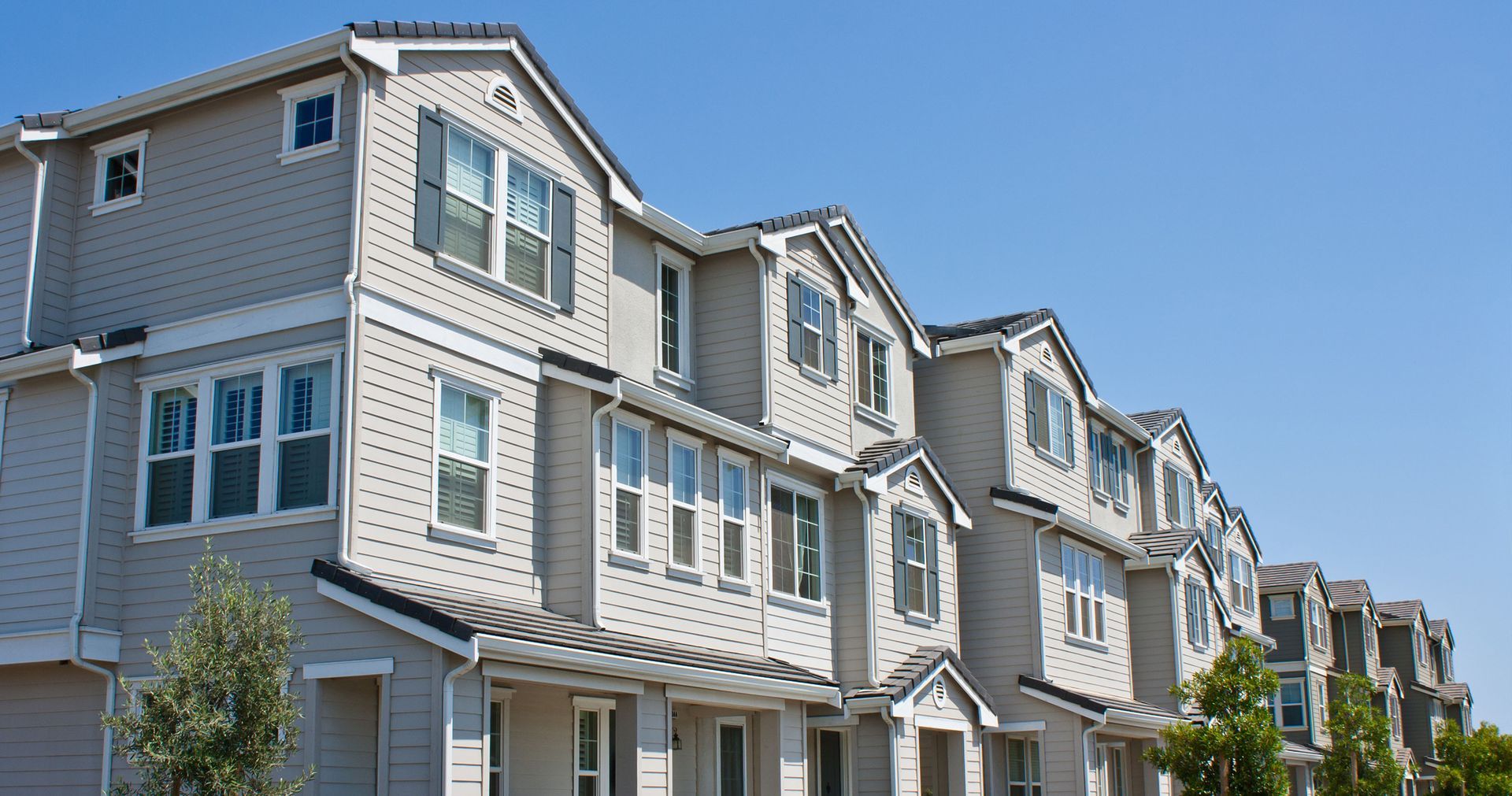 Apartment improvement