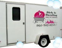pet grooming servuce - Middletown, CT - Dirty To Dazzling Mobile Grooming L.L.C.