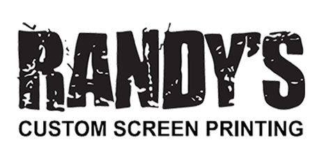 Randy's Screen Printing - logo