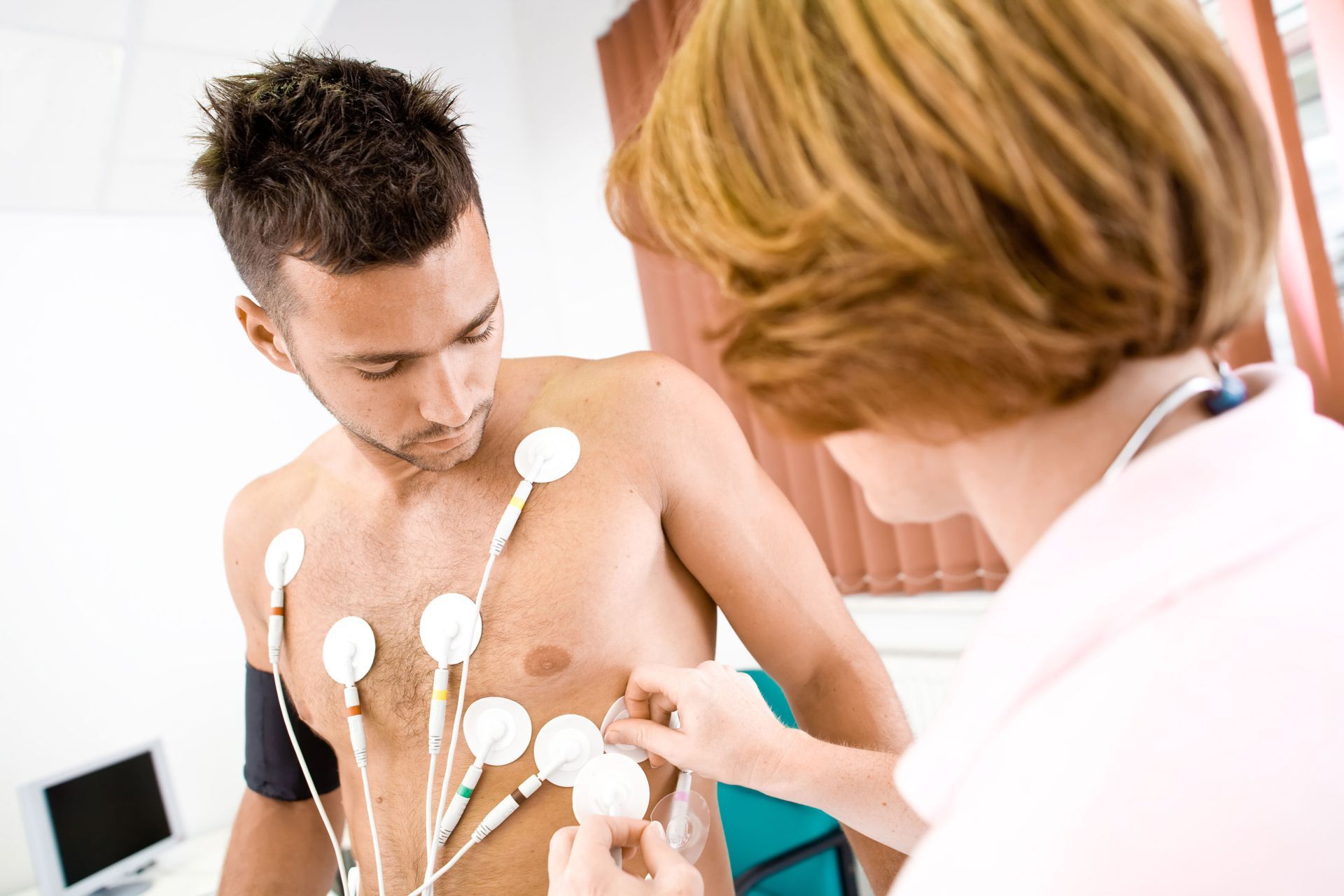 urgent care clinic