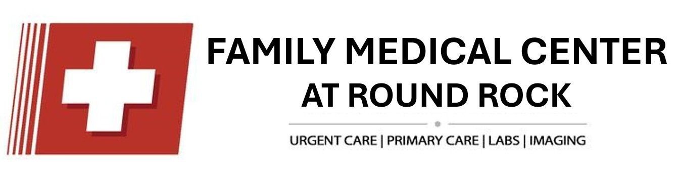 Family Medical Center at Round Rock - logo