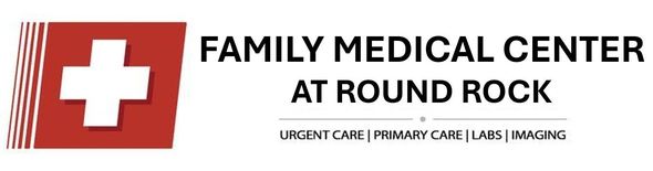 Family Medical Center at Round Rock - logo