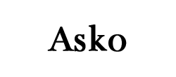 Asko